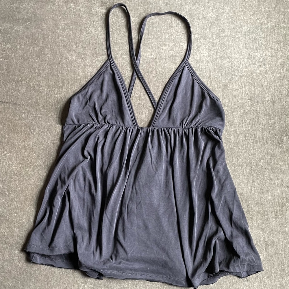 SOLD ELSEWHERE💕Free People XS top